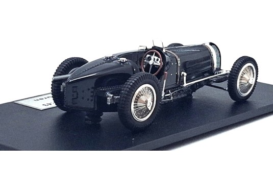 1/43 BUGATTI Type 59 1933