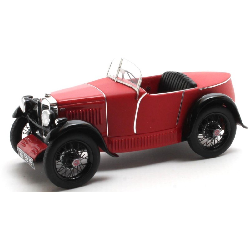 1/43 MG Type M 1929 - 1932