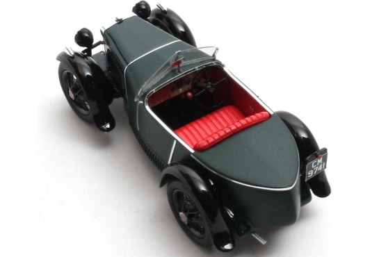 1/43 MG Type M 1929 - 1932