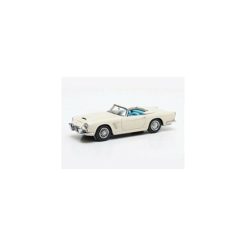 1/43 MASERATI Frua 3500 GT Spyder 1957 MASERATI