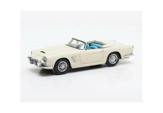 1/43 MASERATI Frua 3500 GT Spyder 1957 MASERATI