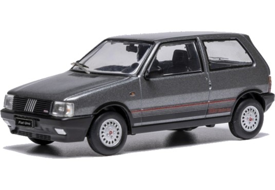 1/43 FIAT Uno Turbo iE 1984