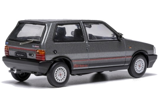 1/43 FIAT Uno Turbo iE 1984