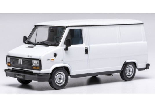 1/43 FIAT Ducato 1982