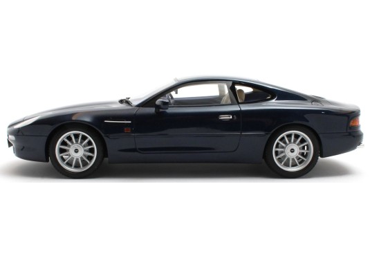 1/18 ASTON MARTIN DB7 1993 - 1999