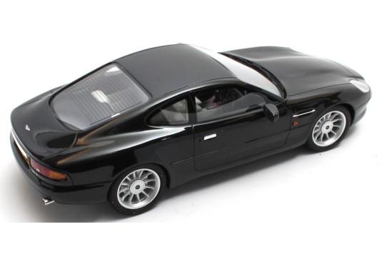 1/18 ASTON MARTIN DB7 1993 - 1999
