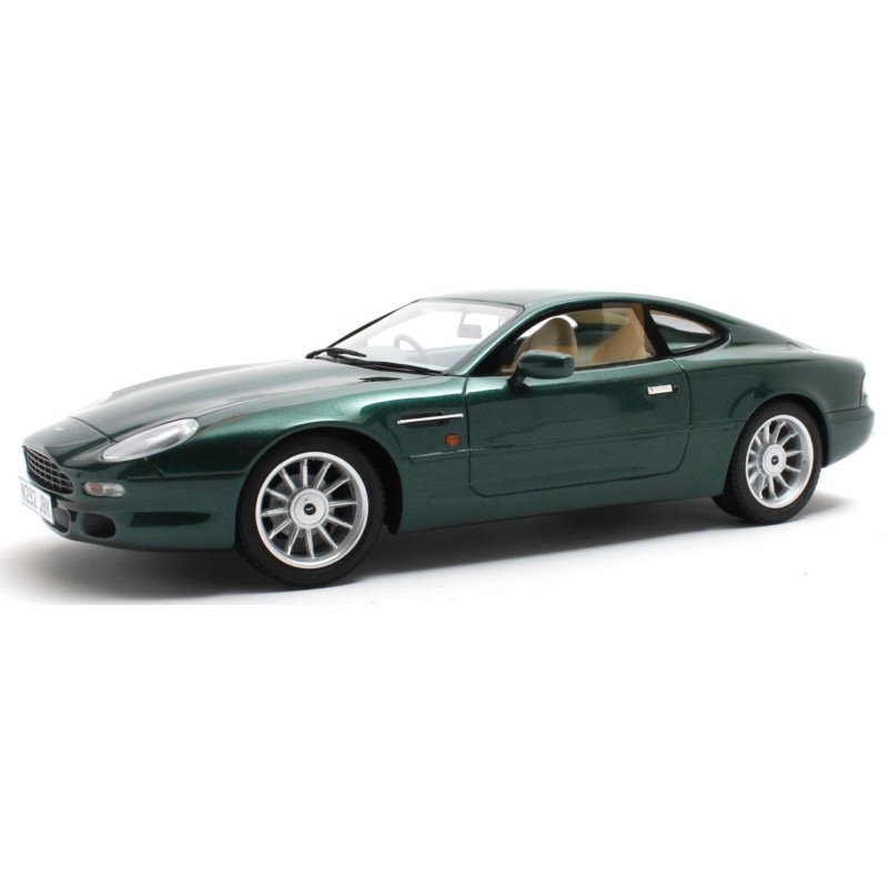 1/18 ASTON MARTIN DB7 1993 - 1999