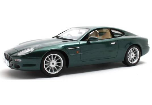 1/18 ASTON MARTIN DB7 1993...