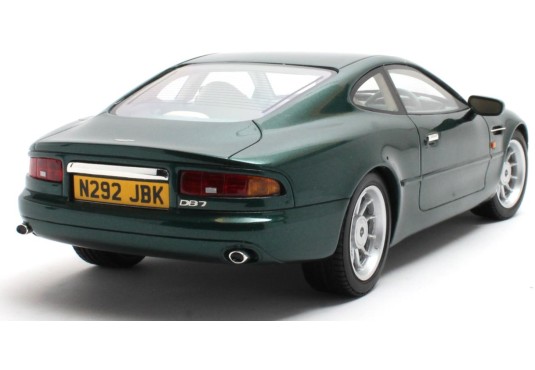 1/18 ASTON MARTIN DB7 1993 - 1999