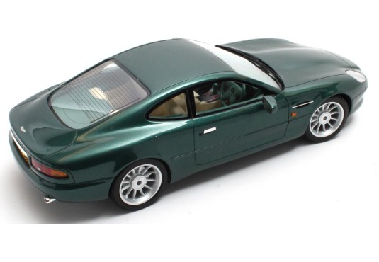 1/18 ASTON MARTIN DB7 1993 - 1999