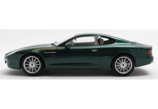 1/18 ASTON MARTIN DB7 1993 - 1999