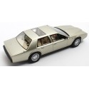 1/18 ASTON MARTIN Lagonda Série IV 1988 - 1990