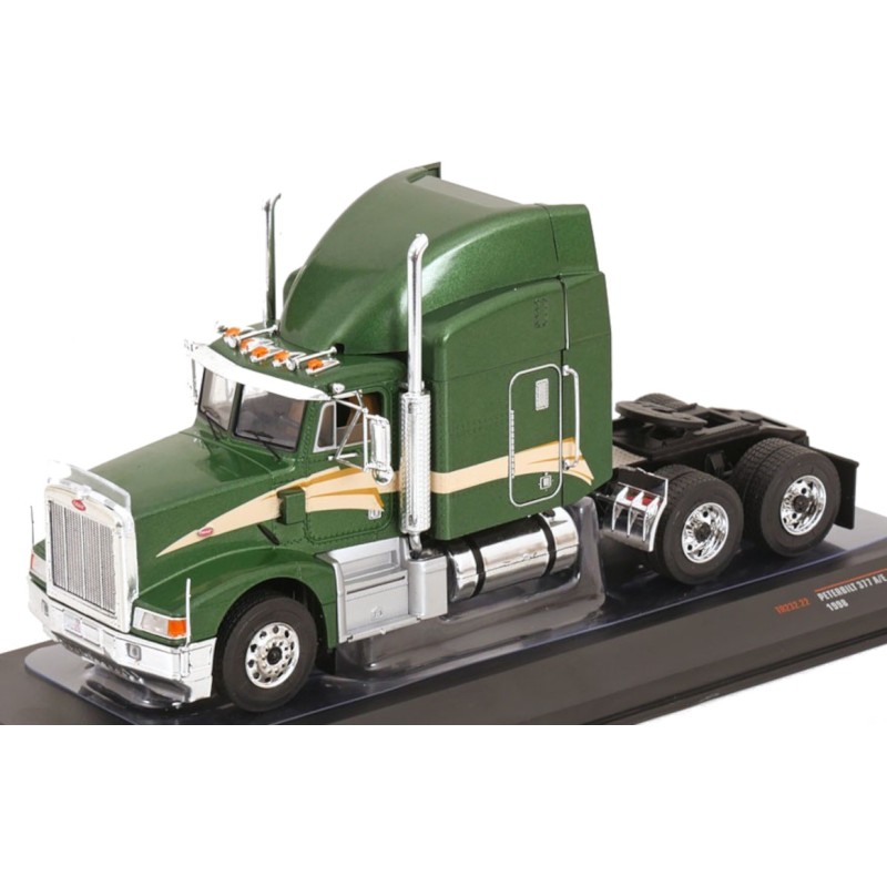 1/43 PETERBILT 377 A/E 1998