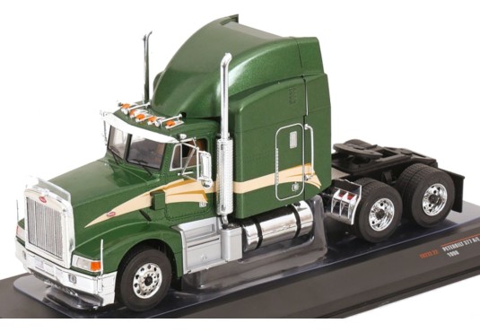 1/43 PETERBILT 377 A/E 1998