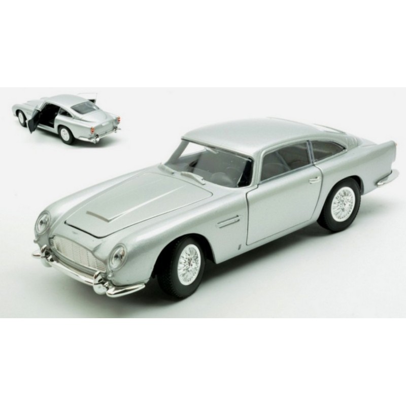 1/24 ASTON MARTIN DB5 1964