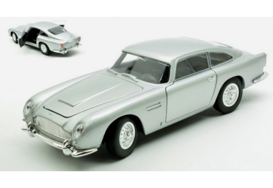 1/24 ASTON MARTIN DB5 1964