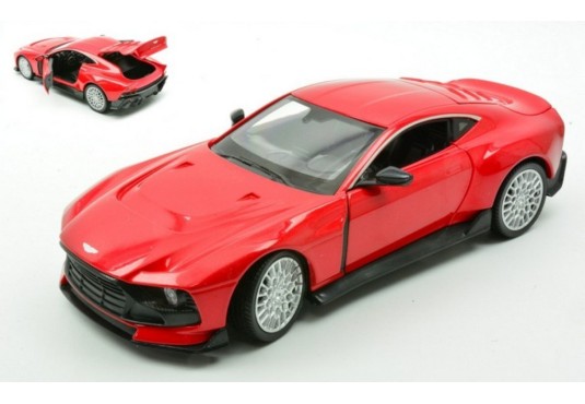 1/24 ASTON MARTIN Valour 2023