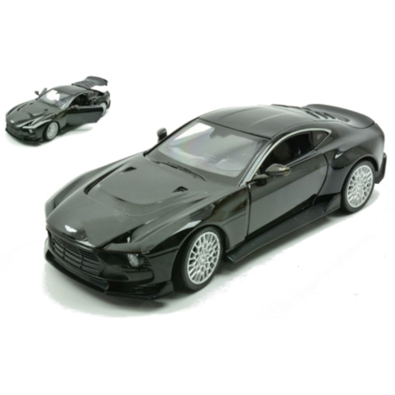 1/24 ASTON MARTIN Valour 2023