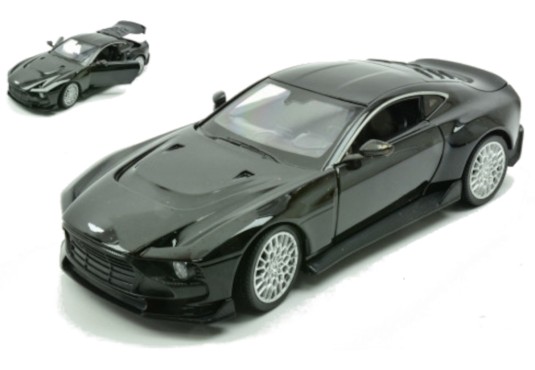 1/24 ASTON MARTIN Valour 2023