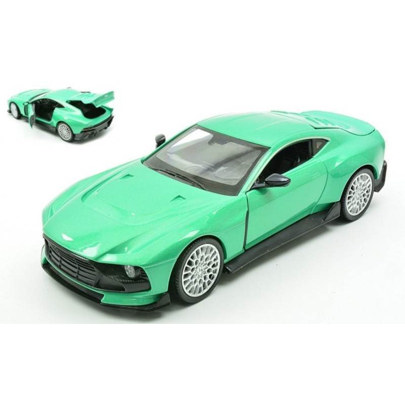 1/24 ASTON MARTIN Valour 2023