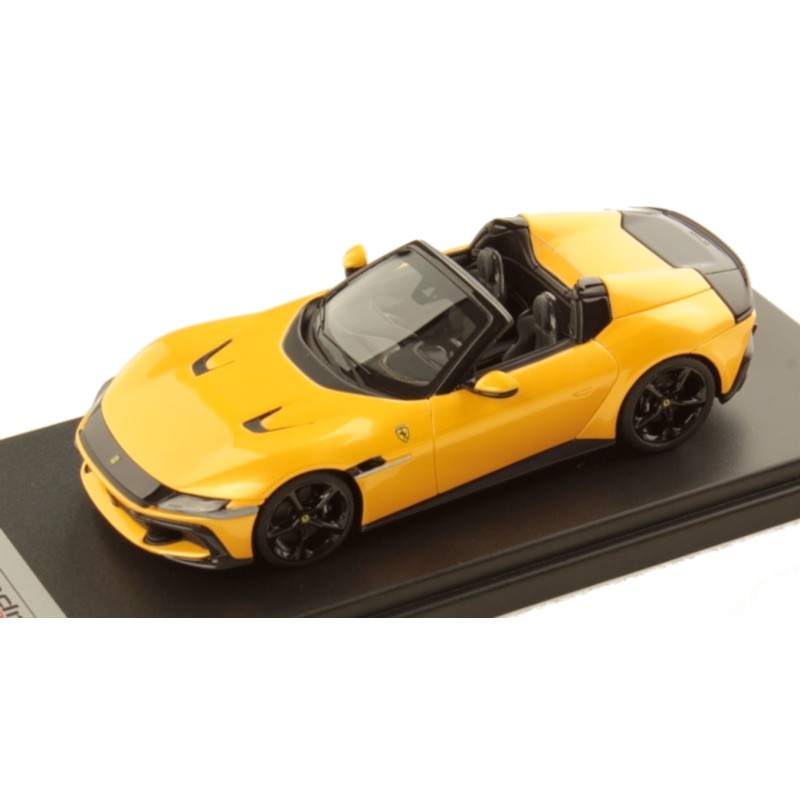 1/43 FERRARI 12 Cilindri Spider 2024
