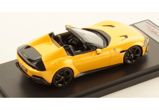 1/43 FERRARI 12 Cilindri Spider 2024