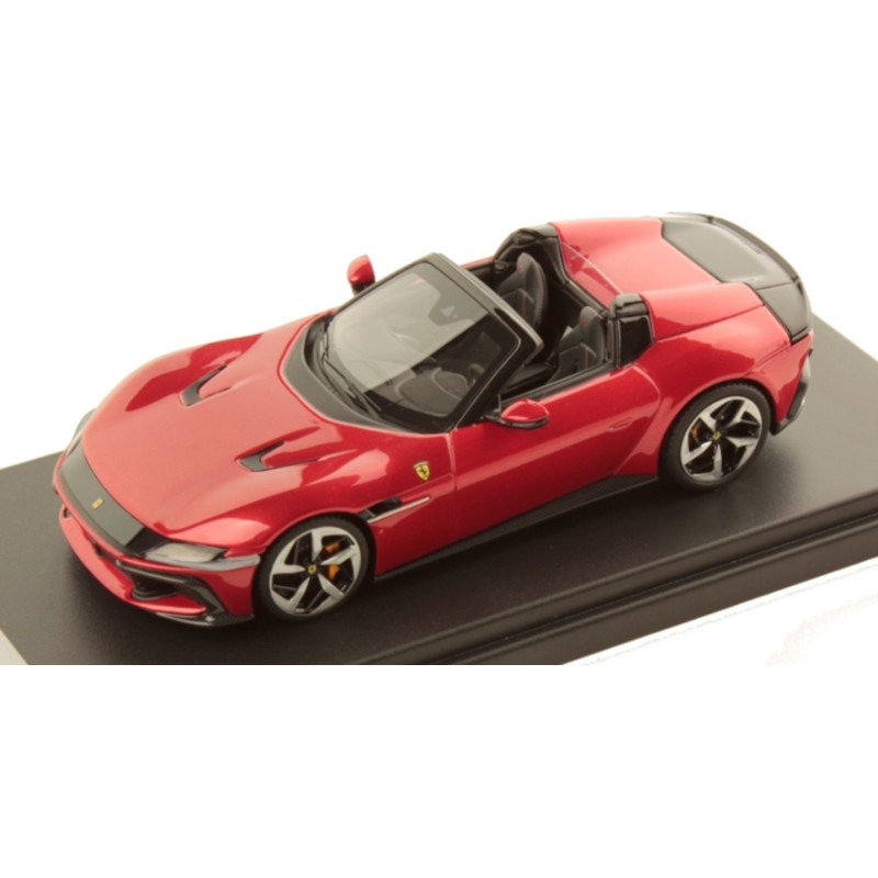 1/43 FERRARI 12 Cilindri Spider 2024