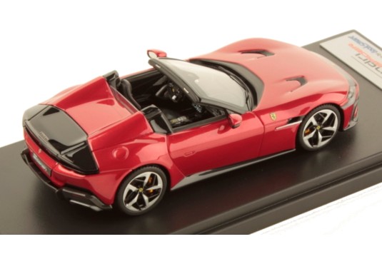 1/43 FERRARI 12 Cilindri Spider 2024