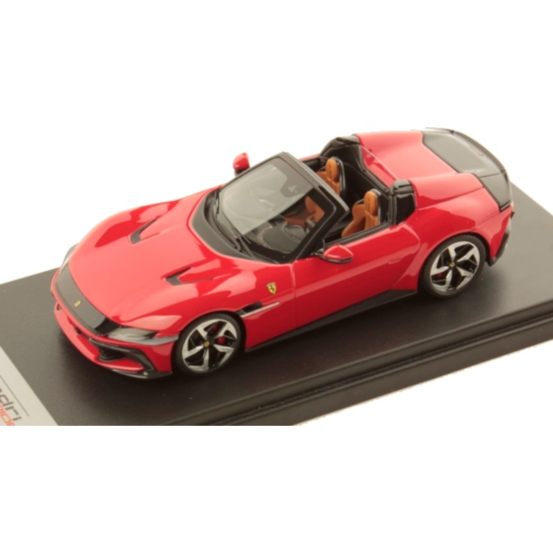 1/43 FERRARI 12 Cilindri Spider 2024