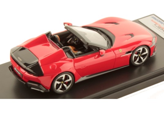 1/43 FERRARI 12 Cilindri Spider 2024