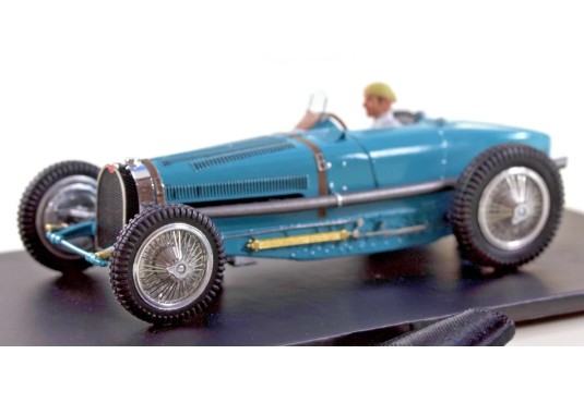 1/43 BUGATTI Type 59 1933 +...