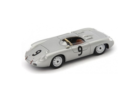 1/43 PORSCHE 645 Spyder N°9 "Mickymaus" Allemagne 1956 PORSCHE