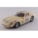 1/43 FERRARI 275 GTB/4 N°15 Le Mans 1968 FERRARI