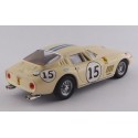 1/43 FERRARI 275 GTB/4 N°15 Le Mans 1968 FERRARI