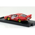 1/43 FERRARI 512 BB N°47 24 Heures du Mans 1981 FERRARI