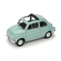 1/43 FIAT 500 L 1968-1972 FIAT