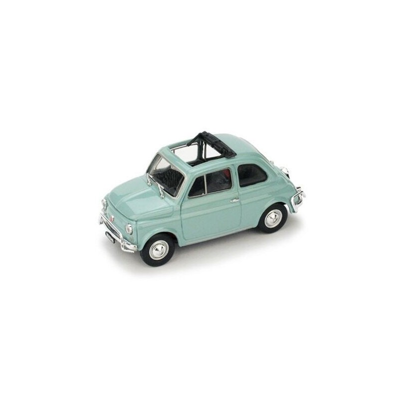 1/43 FIAT 500 L 1968-1972 FIAT