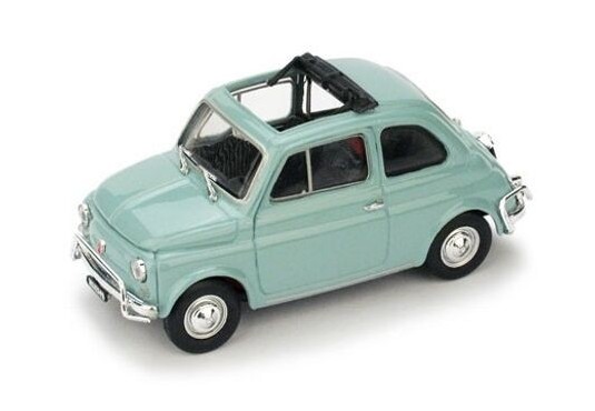 1/43 FIAT 500 L 1968-1972 FIAT