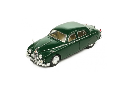 1/43 JAGUAR Mark I 1957 JAGUAR