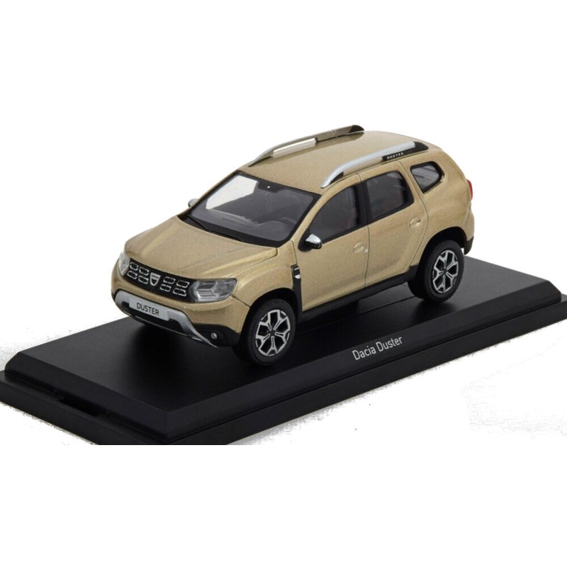 1/43 DACIA Duster 2018 DACIA