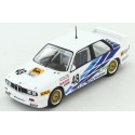 1/43 BMW E30 M3 N°48 WTCC 1987 BMW