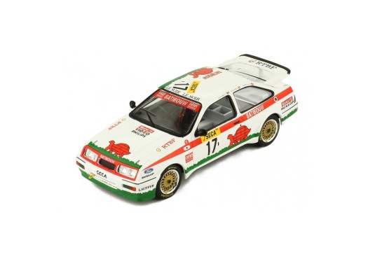 1/43 FORD Sierra RS Cosworth N°17 WTCC 24H Spa 1987 FORD