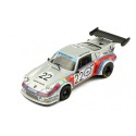 1/43 PORSHE 911 Carrera RSR 2.1L Turbo N°22 24 Heures du Mans 1974 PORSCHE