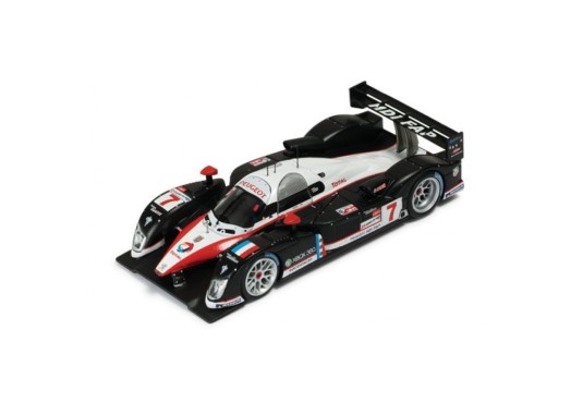 1/43 PEUGEOT 908 HDI FAP N°7 24 Heures du Mans 2007 PEUGEOT