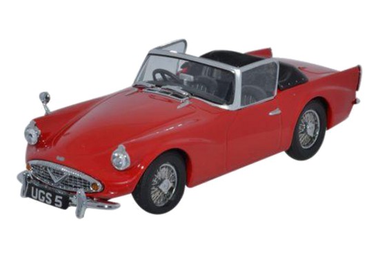 1/43 DAIMLER SP 250 Cabriolet DAIMLER