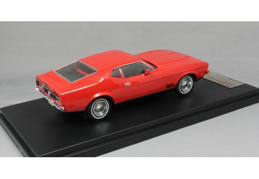 1/43 FORD Mustang Mach 1 1971 FORD