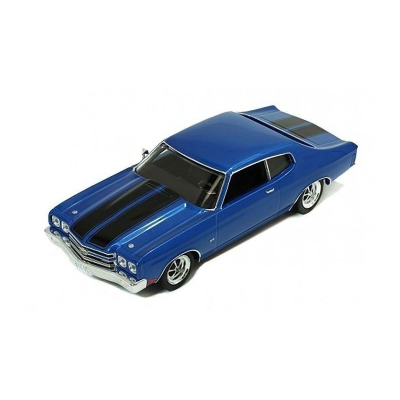 1/43 CHEVROLET Chevelle SS 1970 CHEVROLET 1/43 CHEVROLET Chevelle SS 1970 CHEVROLET