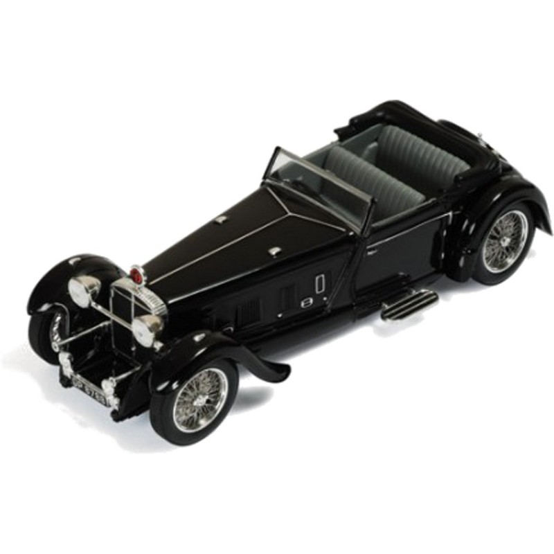 1/43 DAIMLER Double Six 50 Cabriolet 1931 DAIMLER 1/43 DAIMLER Double Six 50 Cabriolet 1931 DAIMLER