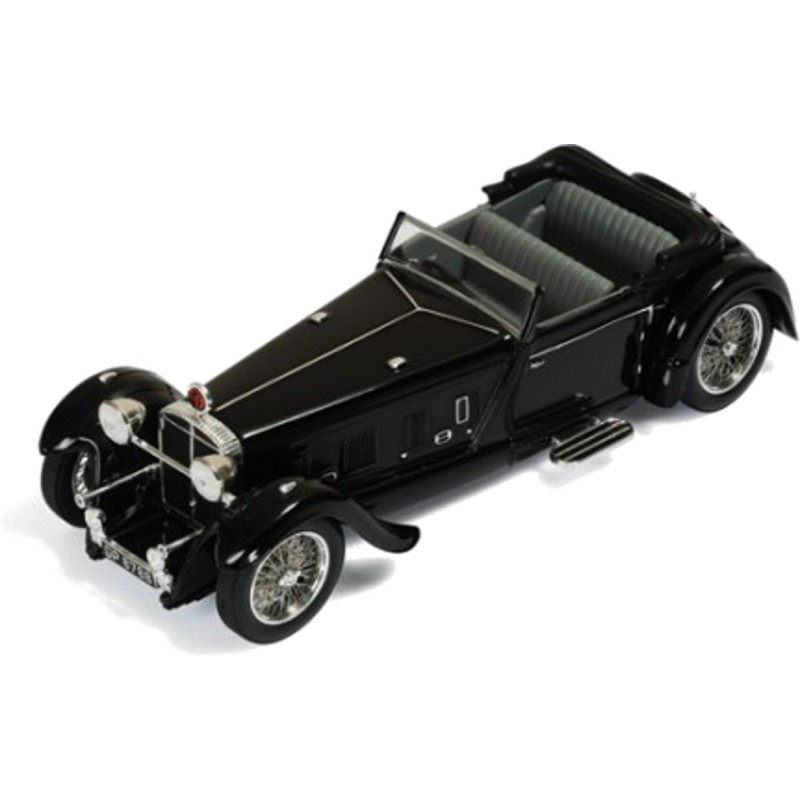 1/43 DAIMLER Double Six 50 Cabriolet 1931 DAIMLER