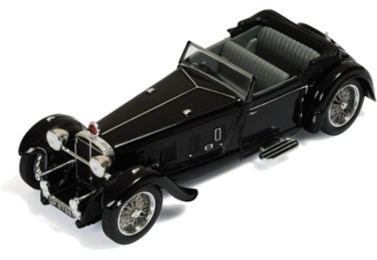 1/43 DAIMLER Double Six 50 Cabriolet 1931 DAIMLER